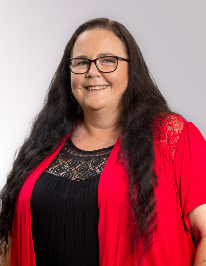 Lisa Wells - Senior Conveyancing Paralegal | CLO Lawyers Toowoomba