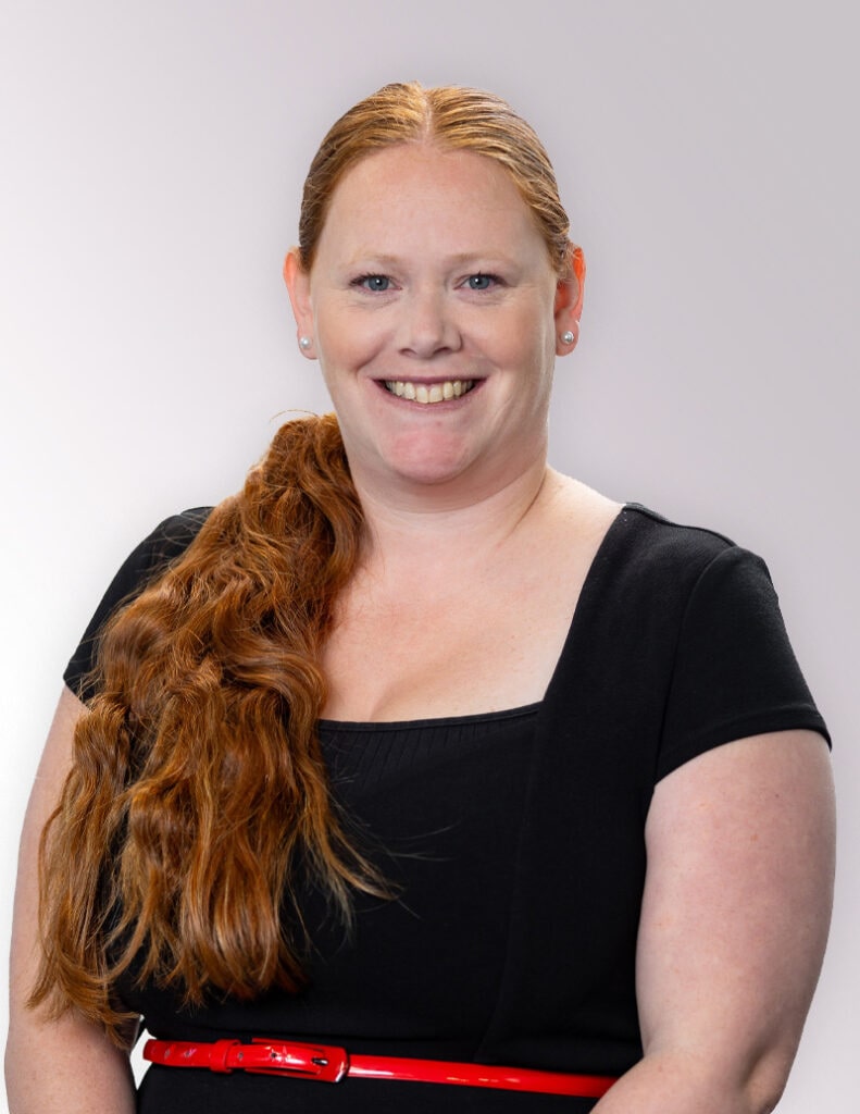 Terri-Ann Barnett - Administration Services Coordinator | CLO Lawyers Toowoomba