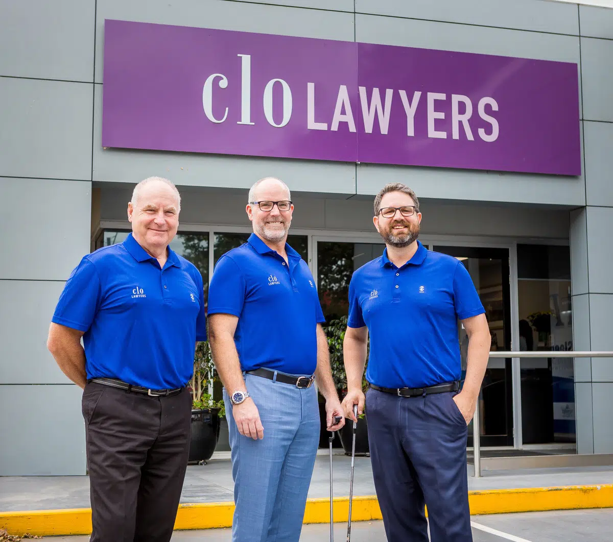 Contact Us | CLO Lawyers, Toowoomba QLD