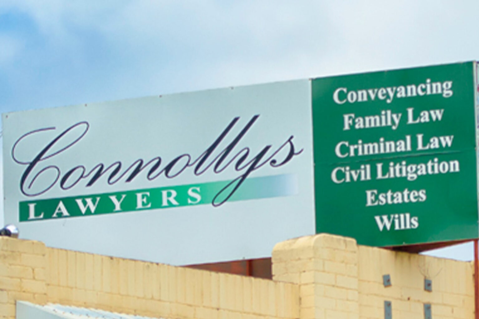 Connollys Lawyers Merger | CLO Lawyers, Toowoomba QLD