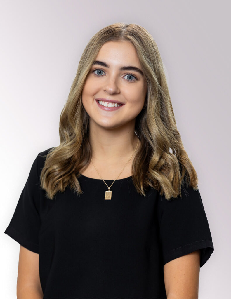 Jade Broderick - Administration Assistant | CLO Lawyers Toowoomba