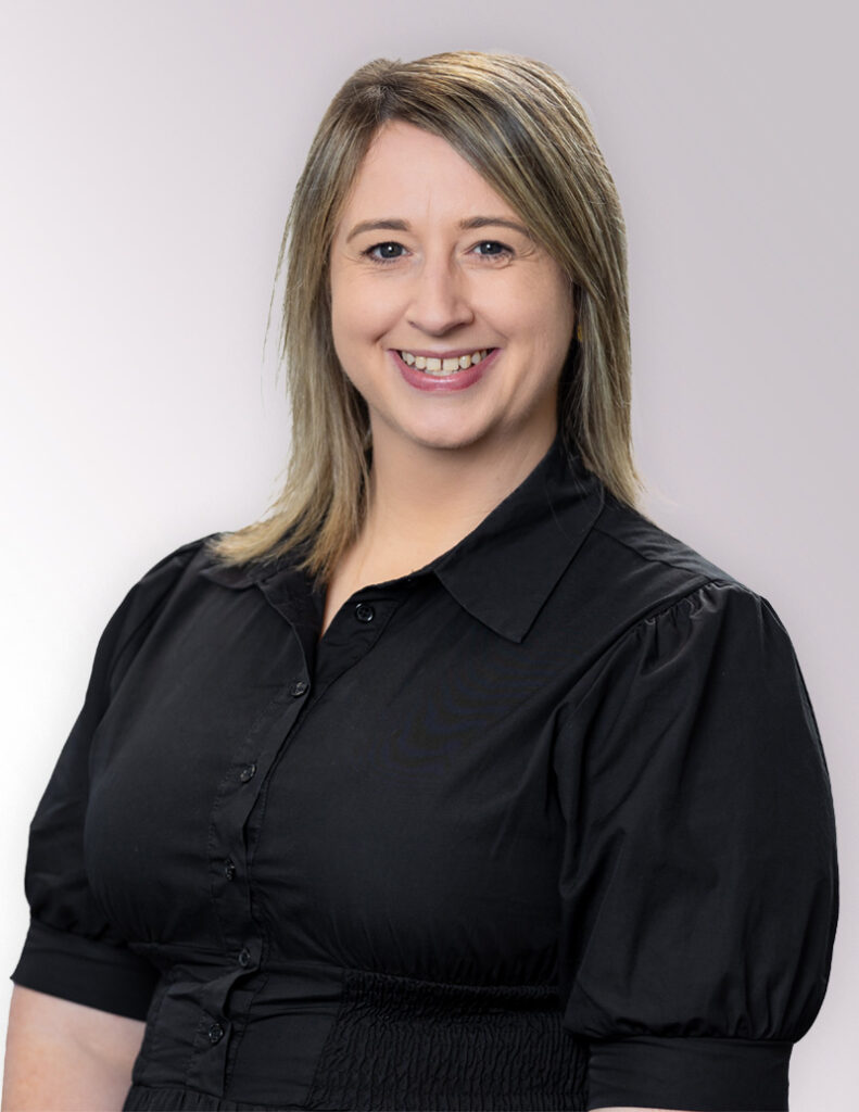 Ange Lucas - Paralegal | CLO Lawyers Toowoomba