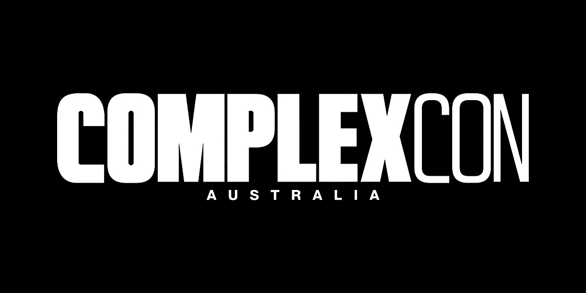 ComplexCon Australia