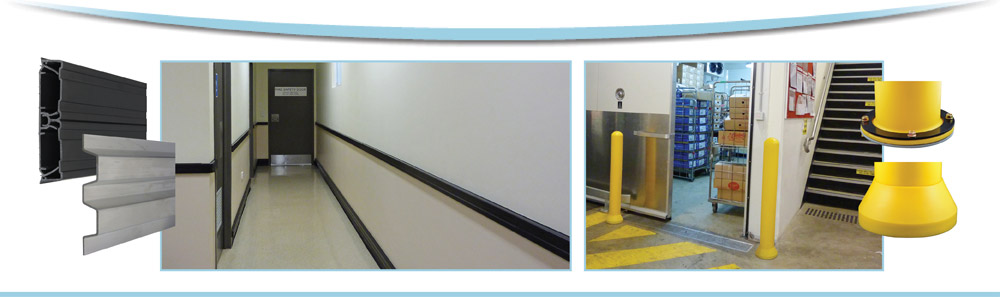 Timber Bumprail - Concept Products