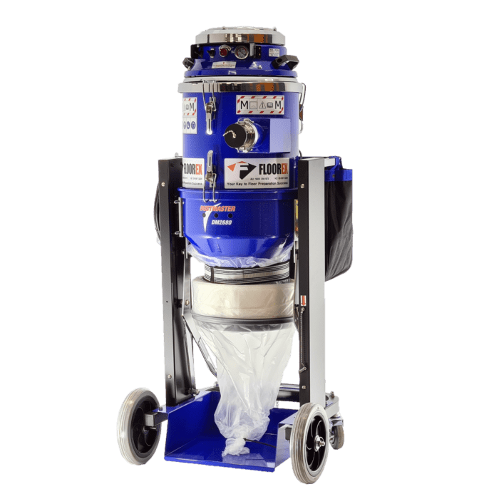 Dust Collector Vacuum 40L