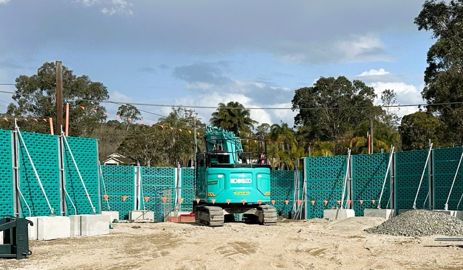 Temporary Hazard Control Specialists | Control Hire