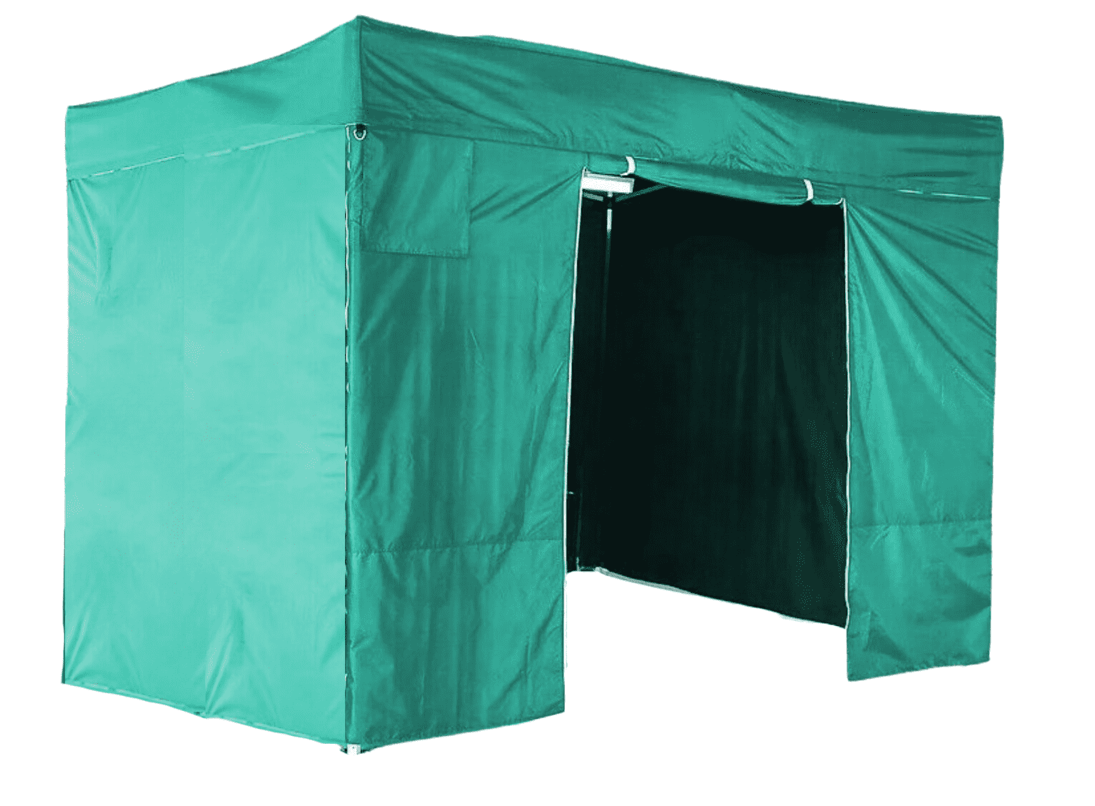 Dust Containment Tent Hire