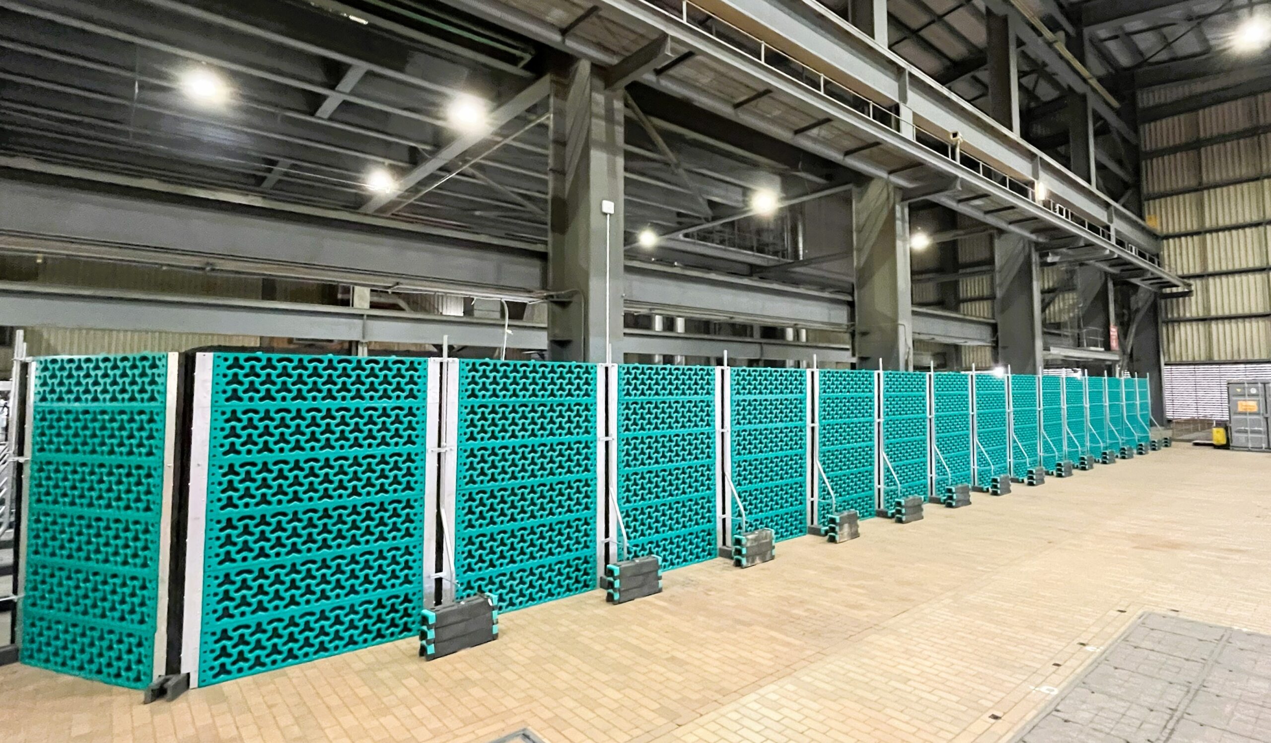 Temporary Hazard Control Specialists | Control Hire