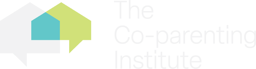 The Co-parenting Institute logo.