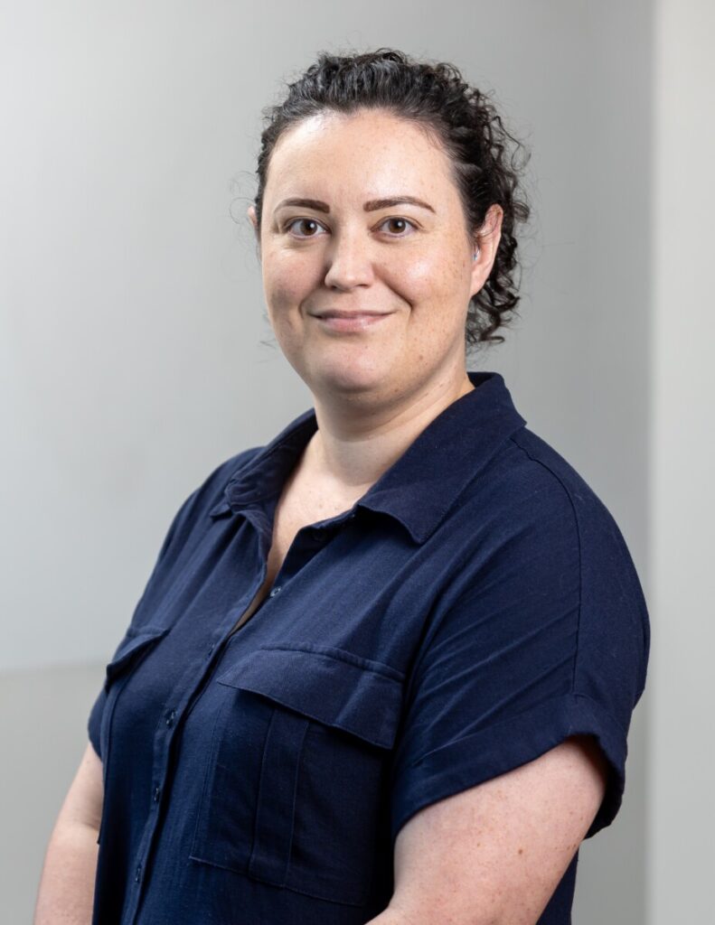 Jacqueline Moore C & W Financial Services