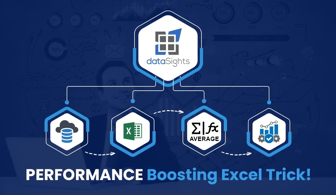 Performance Boosting Excel Trick!