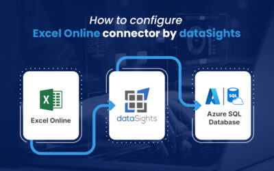 How to configure Excel Online connector by dataSights