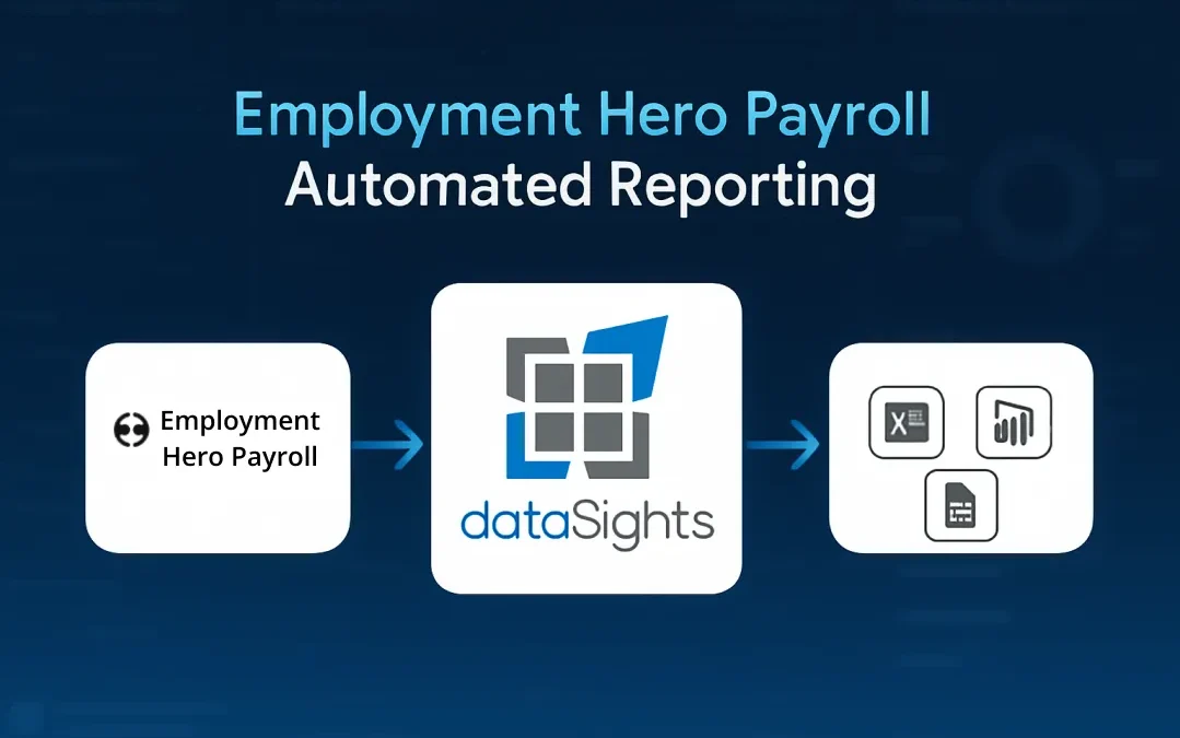 Employment Hero Payroll: Complete 2026 Reporting Automation Guide