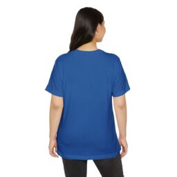 DDesigns Totem Series Designs Unisex Textured T-Shirt