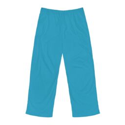 Men’s Pajama Pants (AOP)