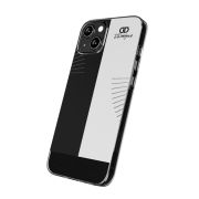 Clear Silicone Phone Cases