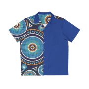 Men’s Hawaiian Shirt (AOP)