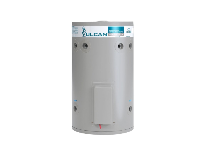 Vulcan 50L Electric Storage: Quality, Affordability, and Dependability ...