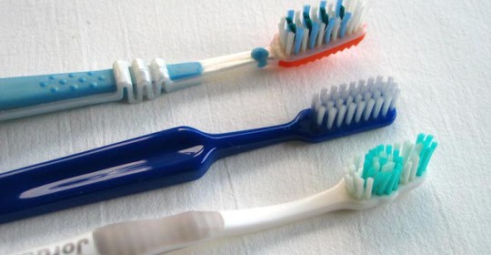 Who Invented the Toothbrush? | Dental Care Professionals