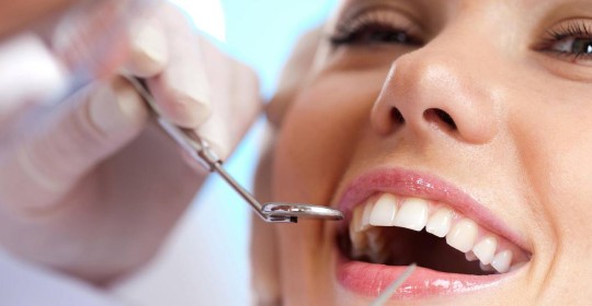 dental care professionals
