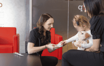 DCP2734w-1blur taking care of children