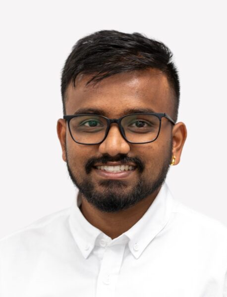 Mallinath Chipalkatti