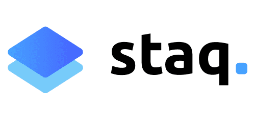 Staq WordPress hosting