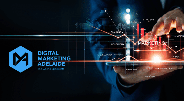 Digital Marketing Adelaide – Services