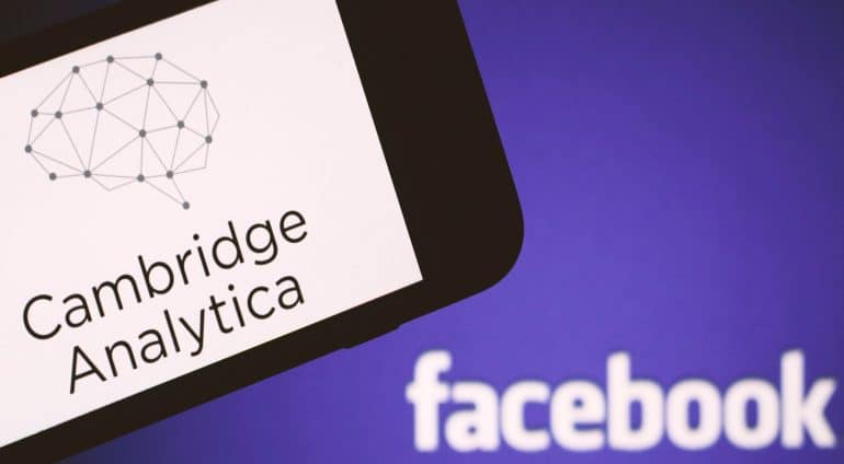 Cambridge Analytica & The Future of Facebook