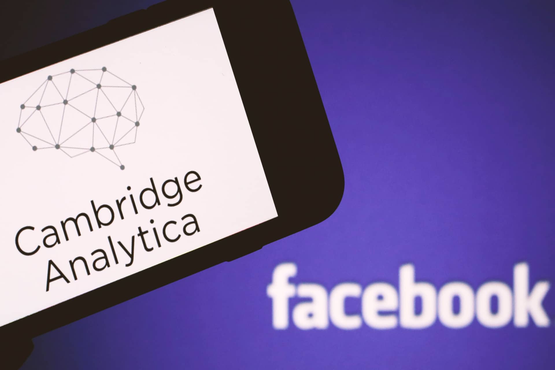 Cambridge Analytica & The Future of Facebook