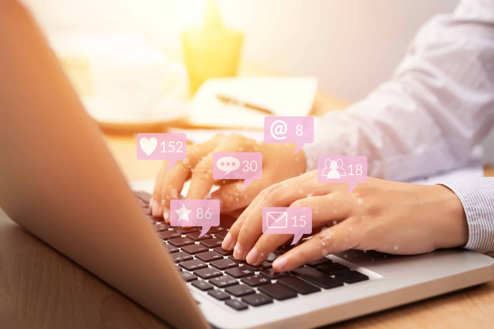 10 Ways to Increase User Engagement through Social Media