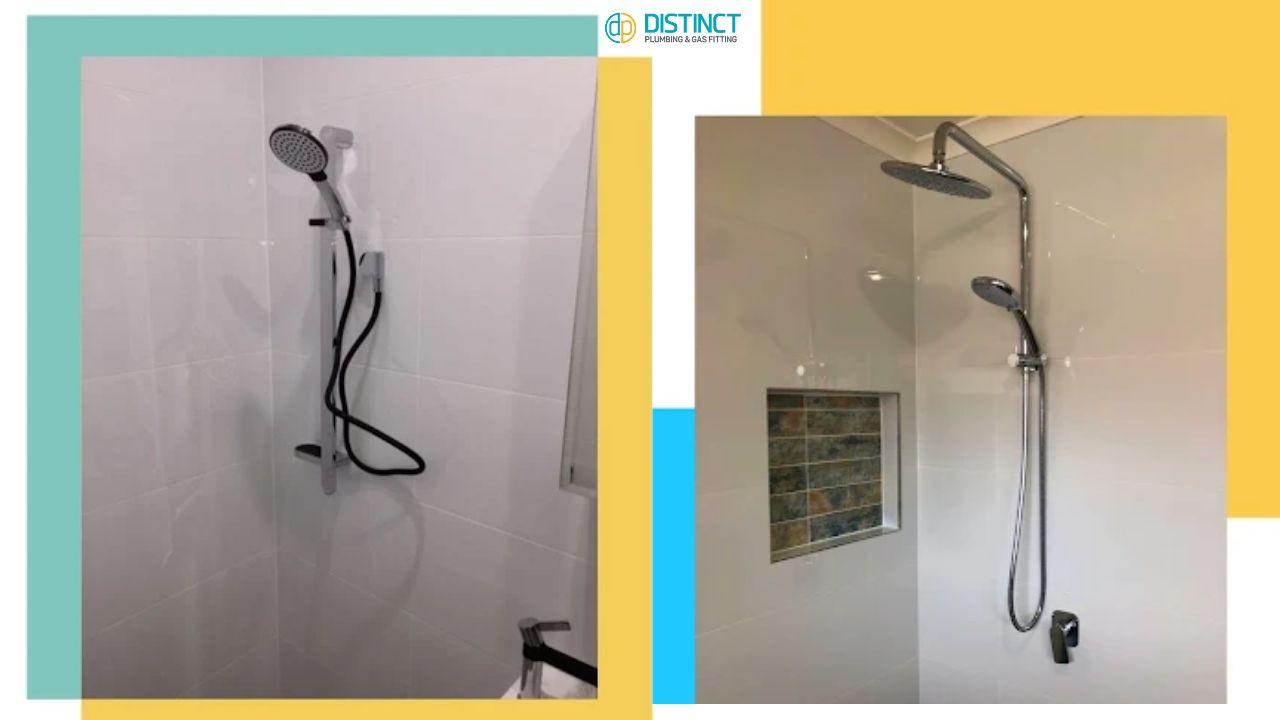 Blog Ever Wonder Why Your Shower Pressure Sucks Let's Fix That