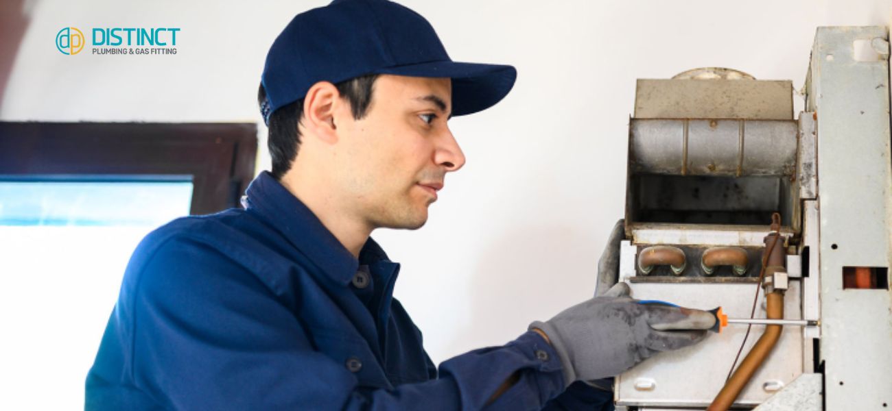 Common Reasons Why Your Hot Water Runs Out Too Quickly