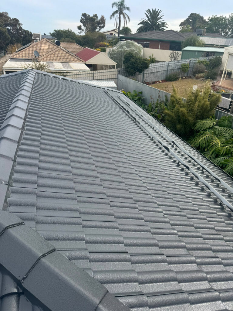 Roof Restoration Image Jpg