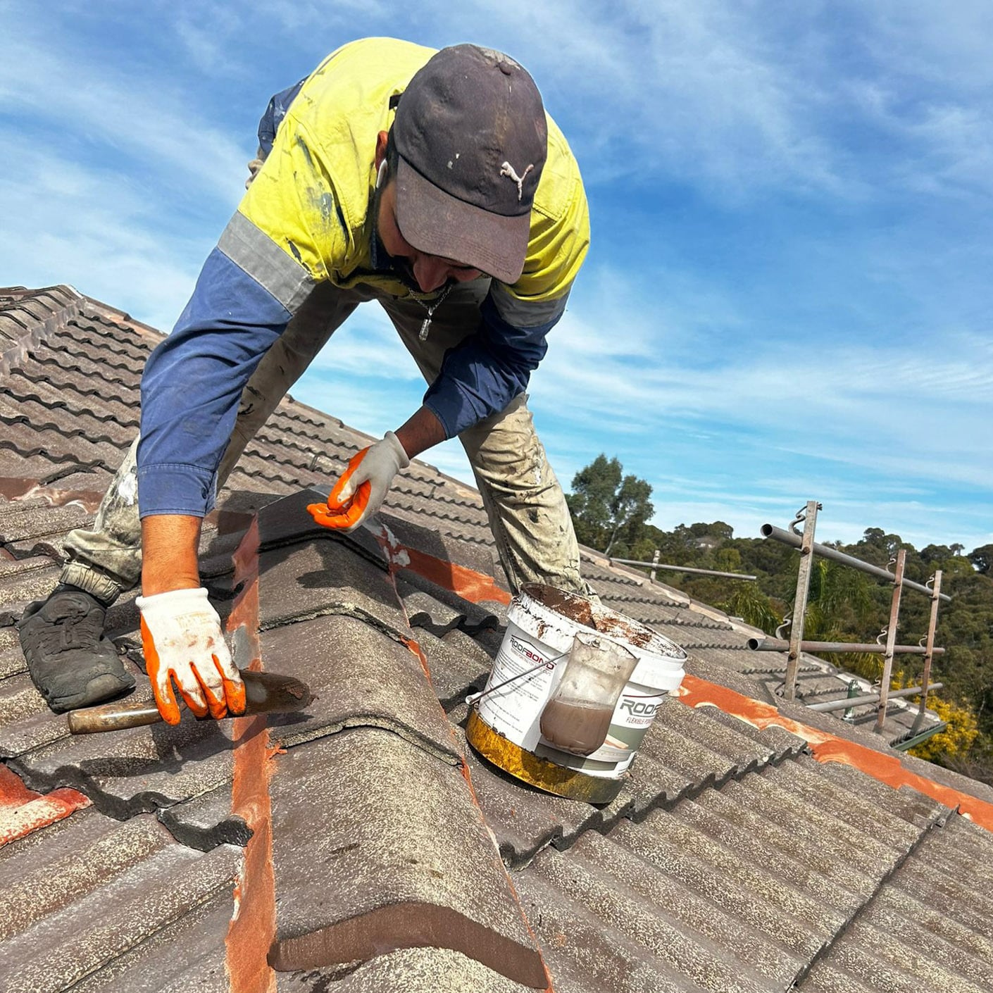 Roof Restoration Adelaide | Roofing Adelaide - Dolphin Roofing