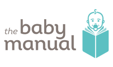 The Baby Manual logo