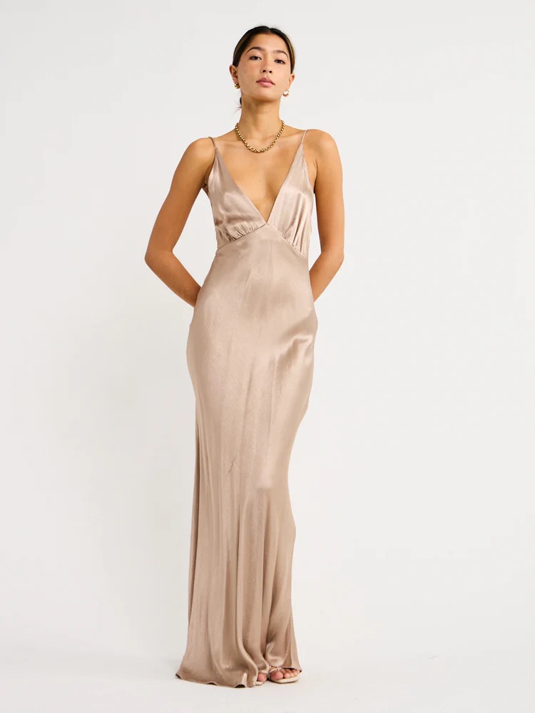 Lorie Dress main image 1