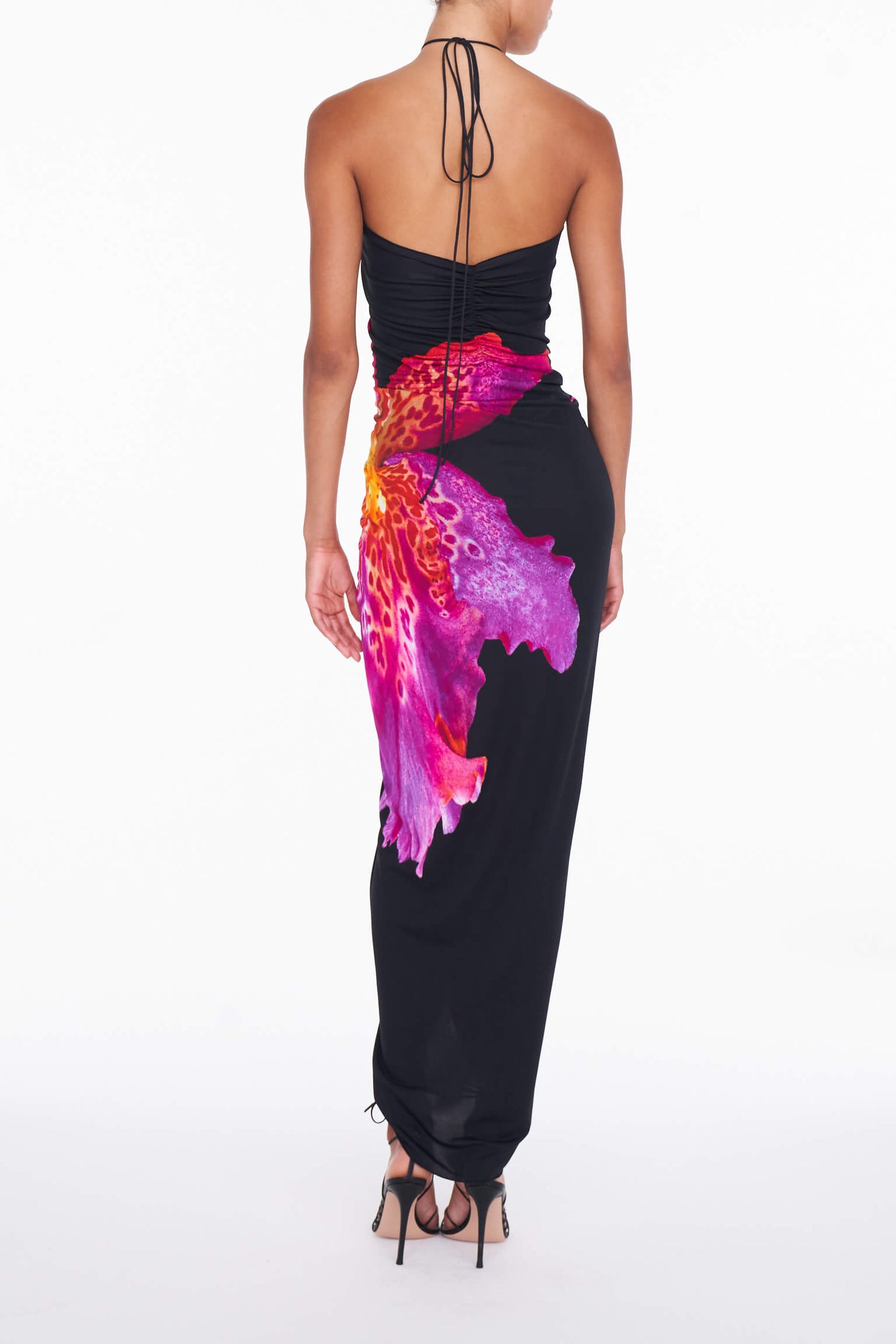 Pascala Dress – Dress Hire Studio