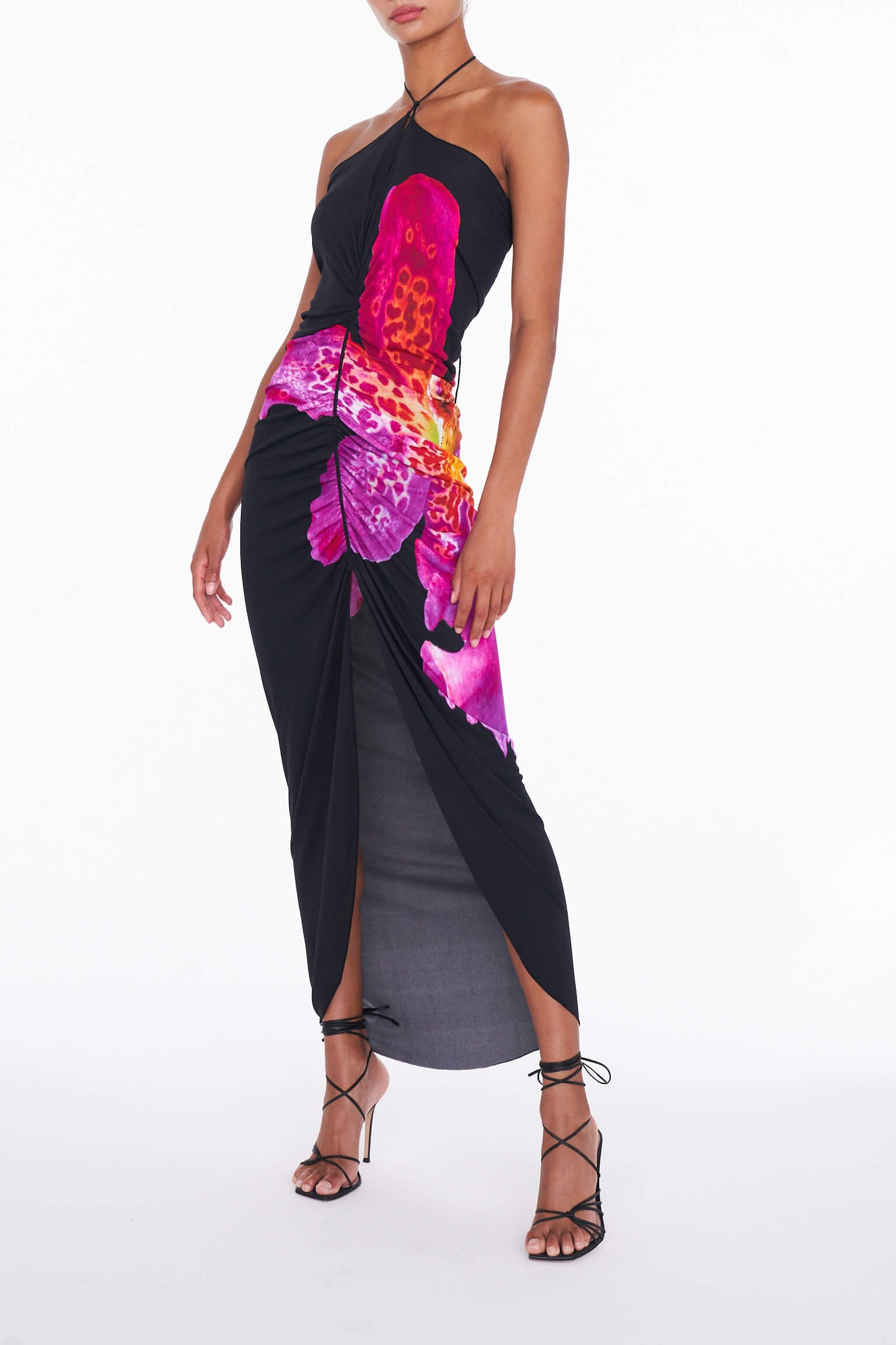 Pascala Dress – Dress Hire Studio