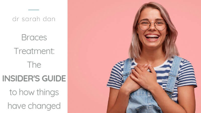 Insider's Guide to Invisalign Treatment: A step-by-step guide to