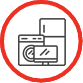 appliances appliances icon