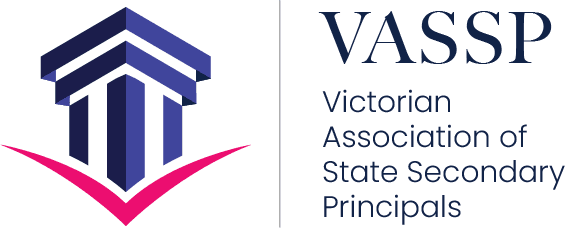 VASSP - Victorian Association of State Secondary Principals