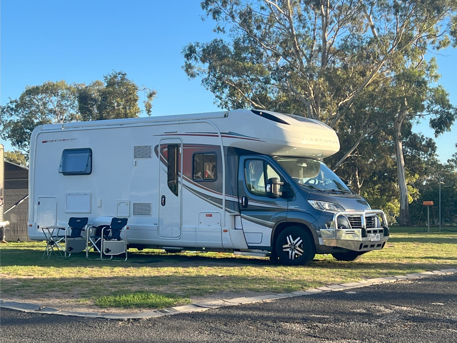 Edwards Group Redeveloping Holiday Parks Edwards Group Redeveloping Holiday Parks