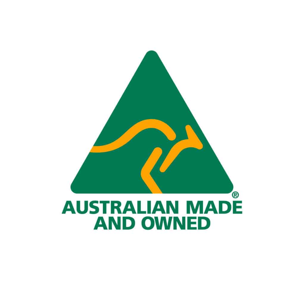 Australian Made and Australian Owned