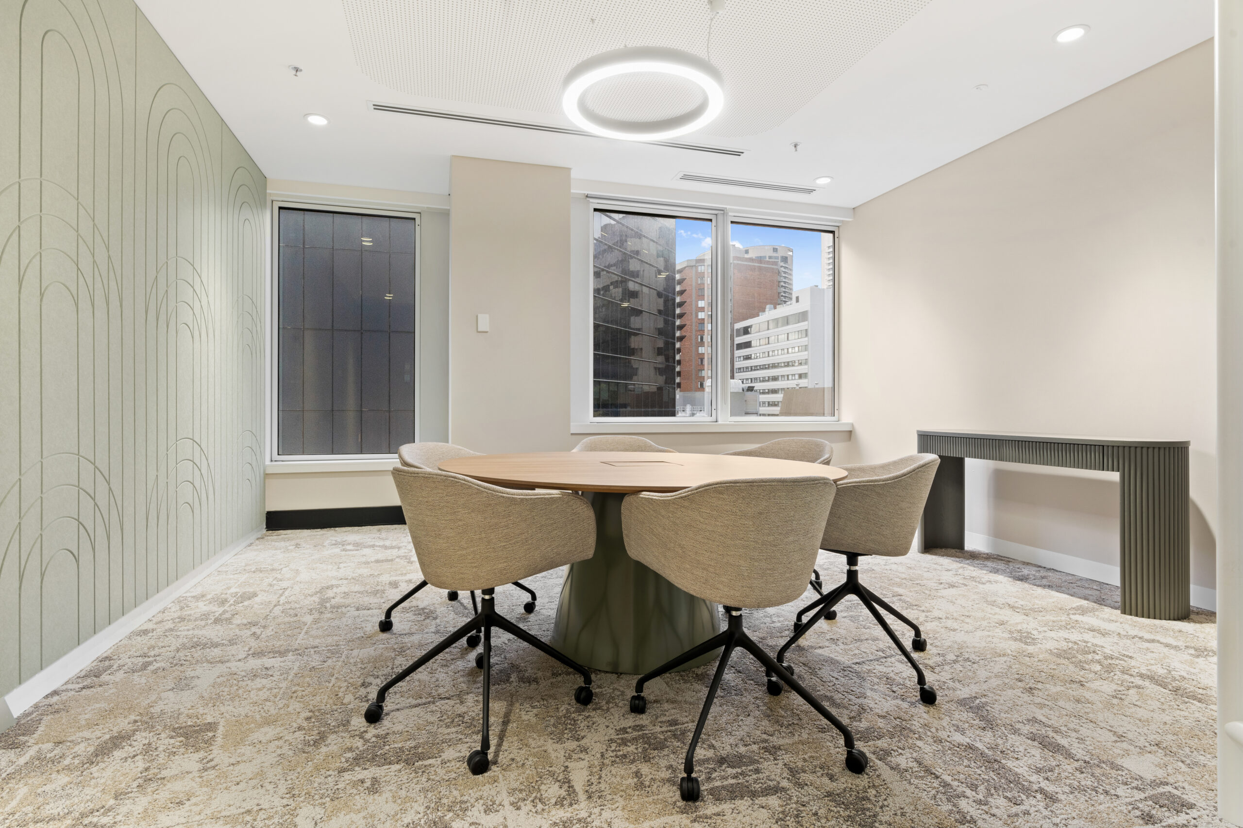Clarence Street - Emanate Design