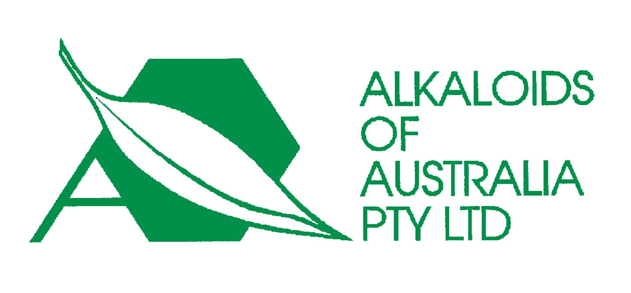 Alkaloids Logo