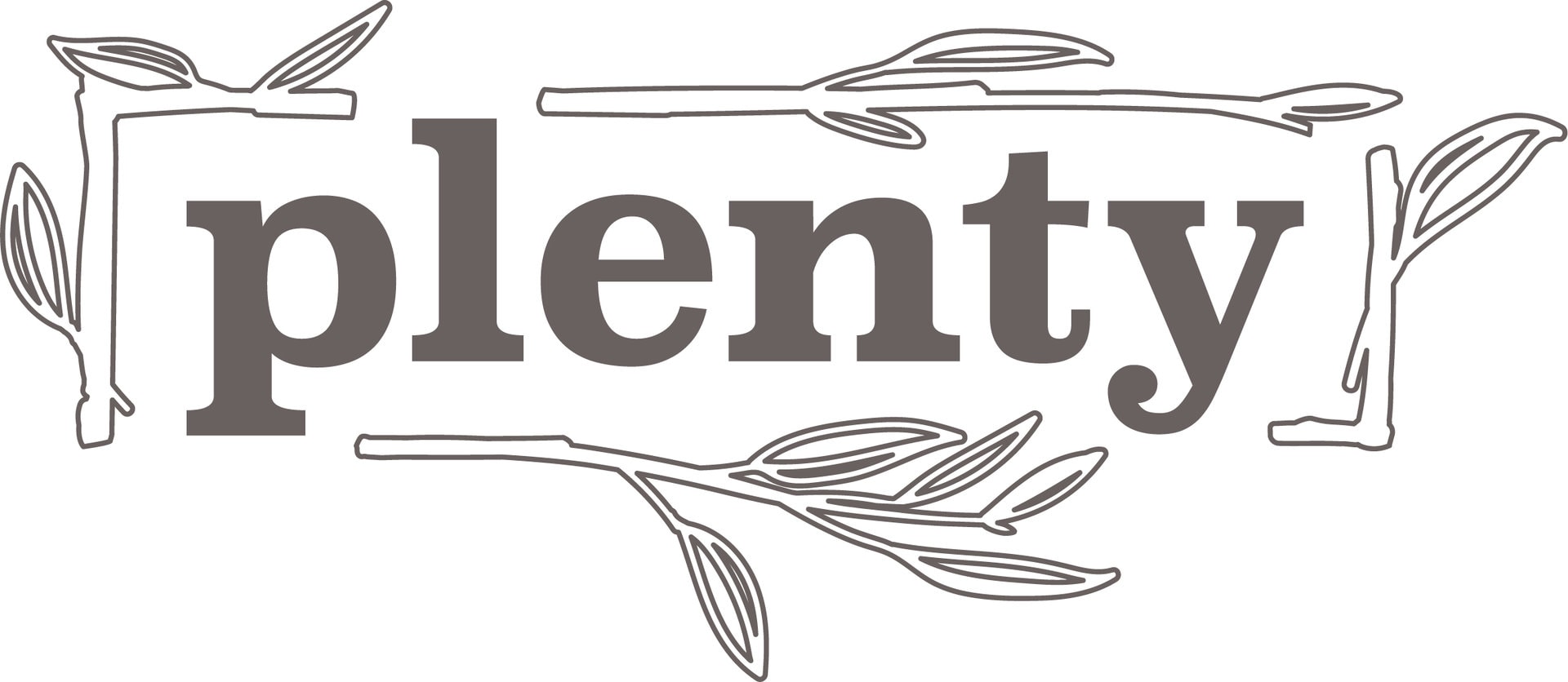 Plenty Foods Logo 20 Oct 21