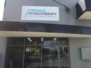 Physiotherapy Blog - Enhance Physiotherapy