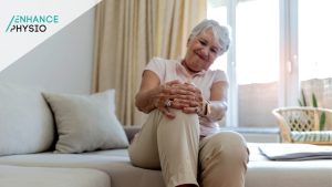 Albury Physio for Knee Osteoarthritis | Enhance Physio Albury