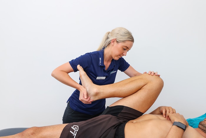 Physiotherapy - Enhance Physiotherapy